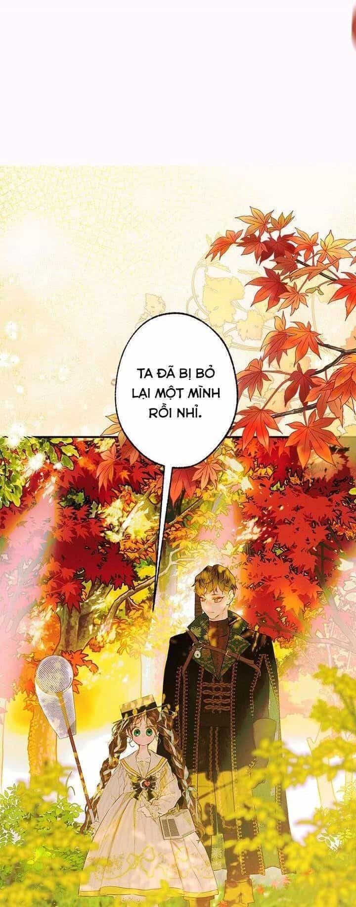 Khế Ước Hôn Nhân Của Mẹ Tôi - Chương 76 - ảnh 42