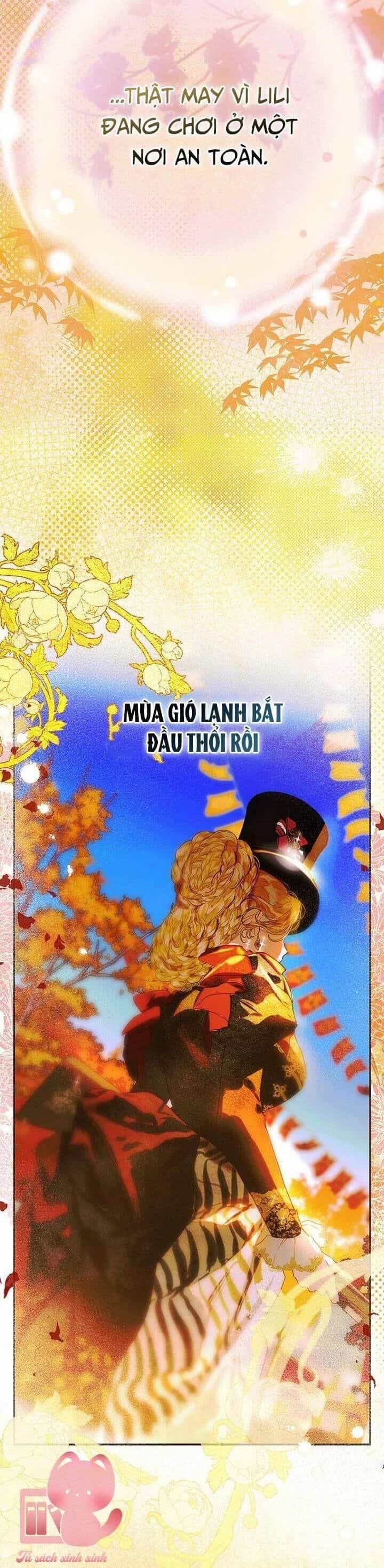 Khế Ước Hôn Nhân Của Mẹ Tôi - Chương 76 - ảnh 45