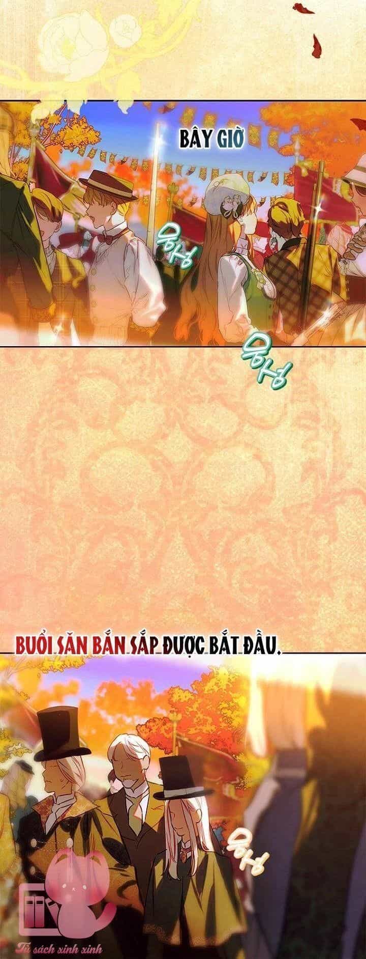 Khế Ước Hôn Nhân Của Mẹ Tôi - Chương 76 - ảnh 46