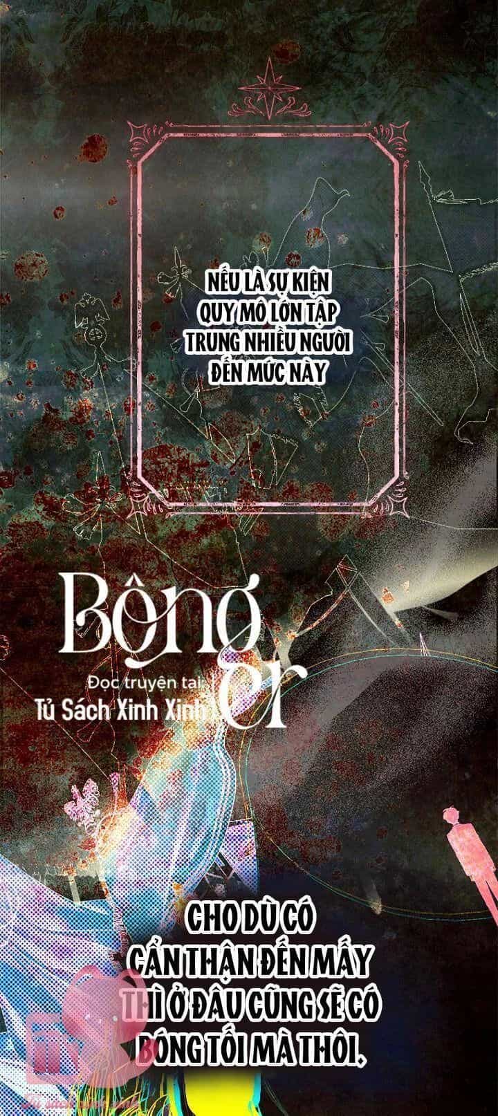 Khế Ước Hôn Nhân Của Mẹ Tôi - Chương 77 - ảnh 3