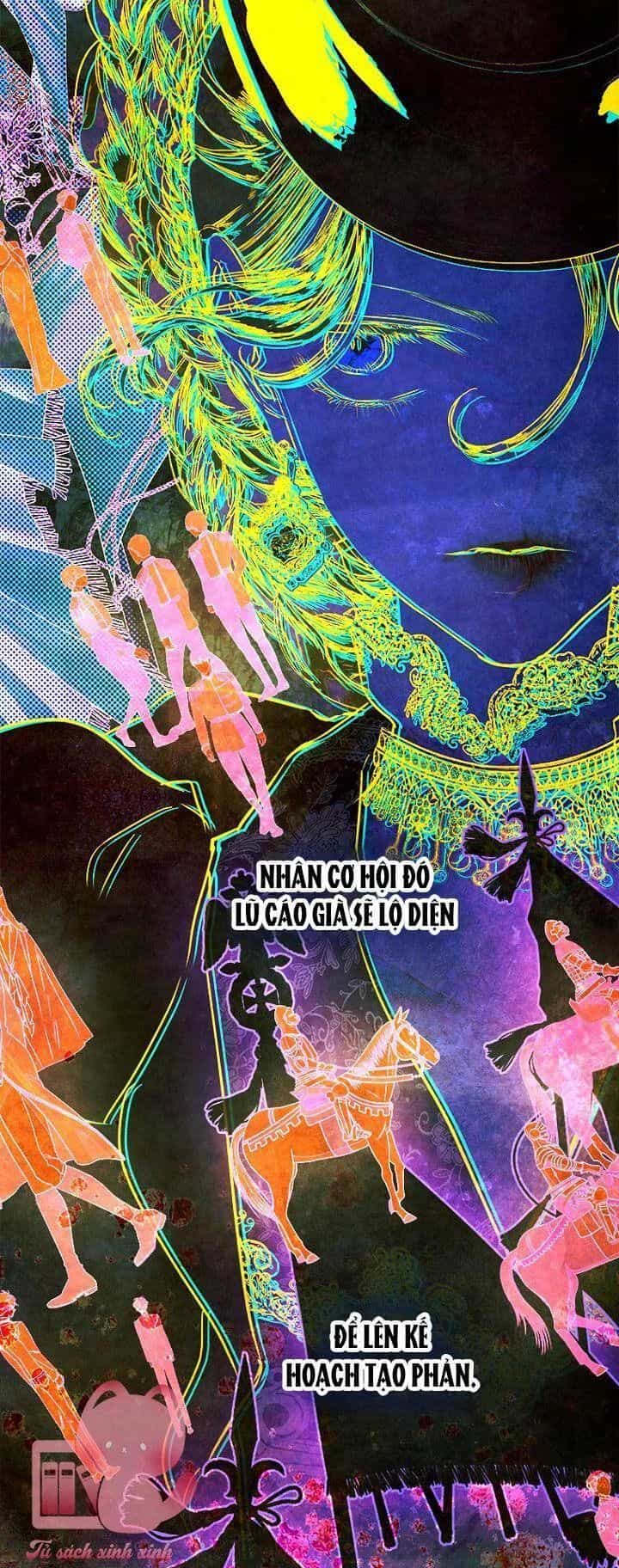Khế Ước Hôn Nhân Của Mẹ Tôi - Chương 77 - ảnh 4