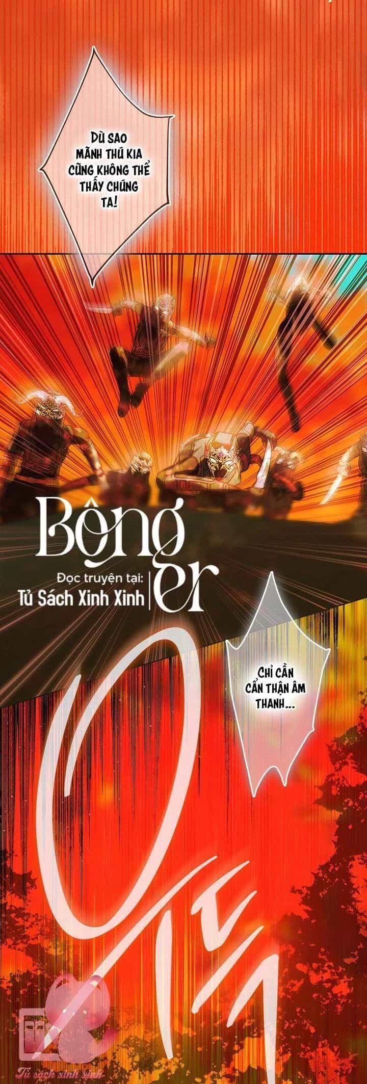 Khế Ước Hôn Nhân Của Mẹ Tôi - Chương 77 - ảnh 41