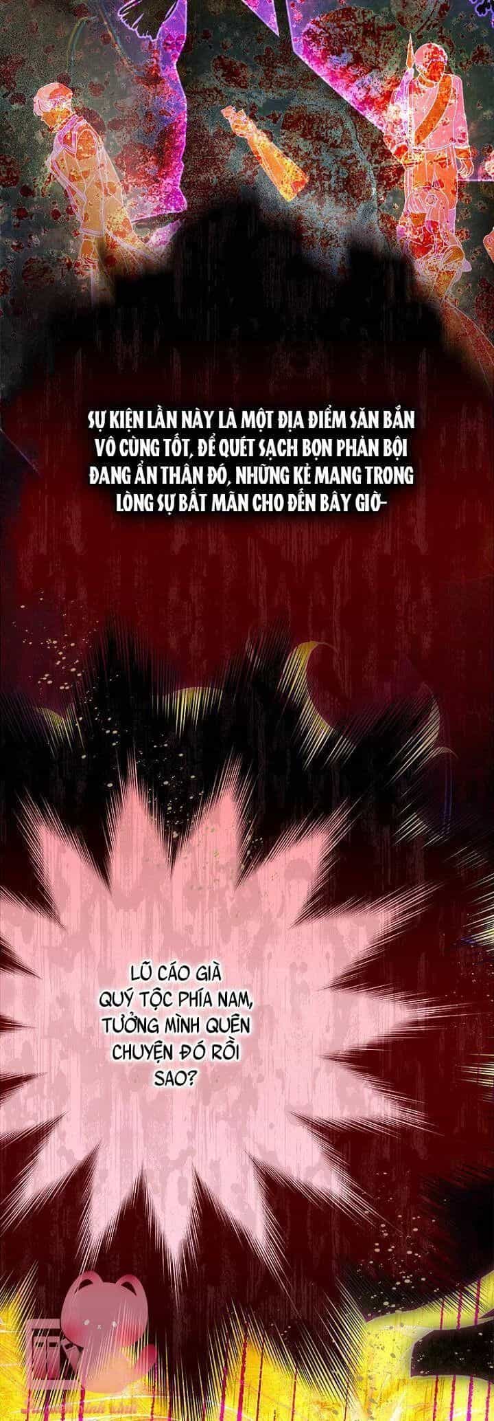 Khế Ước Hôn Nhân Của Mẹ Tôi - Chương 77 - ảnh 5