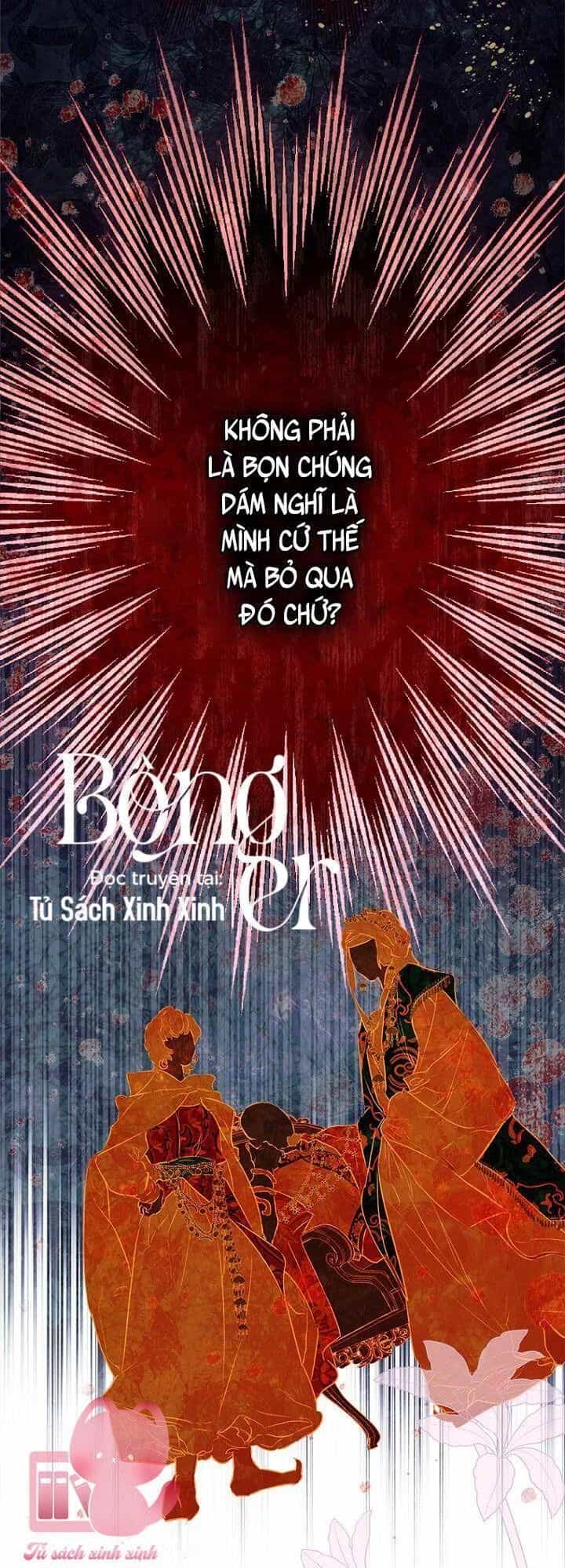 Khế Ước Hôn Nhân Của Mẹ Tôi - Chương 77 - ảnh 7
