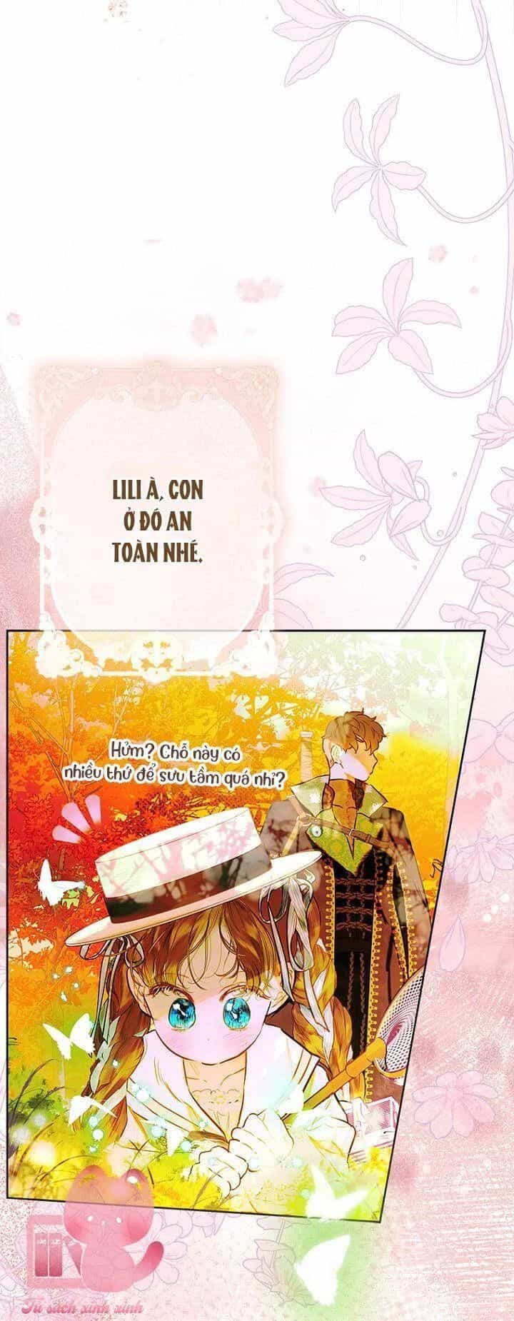 Khế Ước Hôn Nhân Của Mẹ Tôi - Chương 77 - ảnh 8