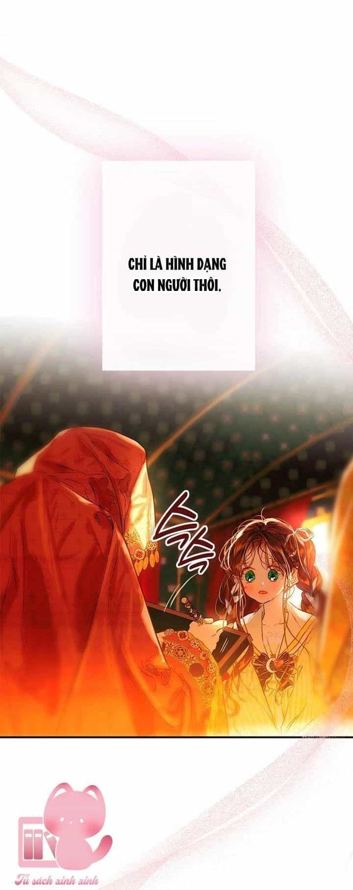 Khế Ước Hôn Nhân Của Mẹ Tôi - Chương 78 - ảnh 46