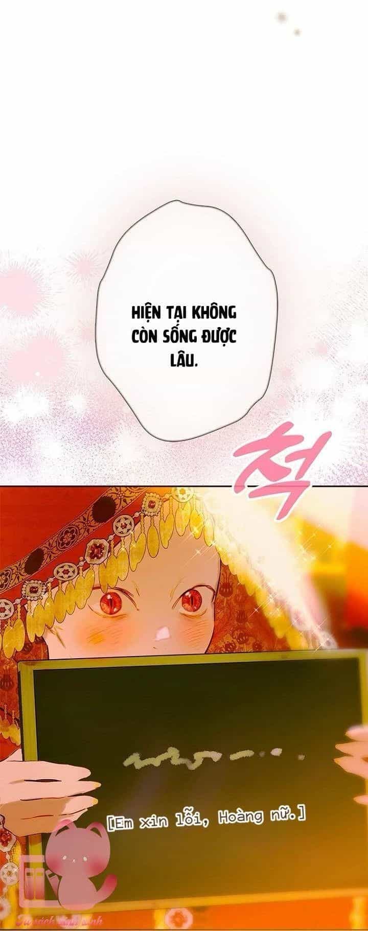 Khế Ước Hôn Nhân Của Mẹ Tôi - Chương 78 - ảnh 48