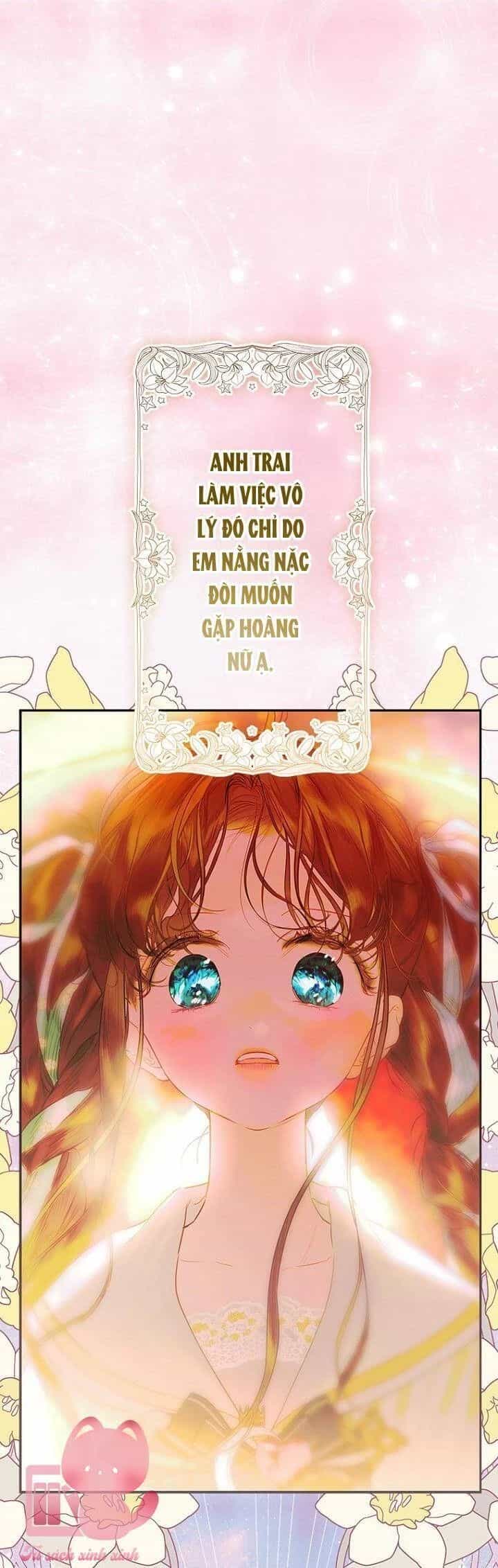 Khế Ước Hôn Nhân Của Mẹ Tôi - Chương 78 - ảnh 49