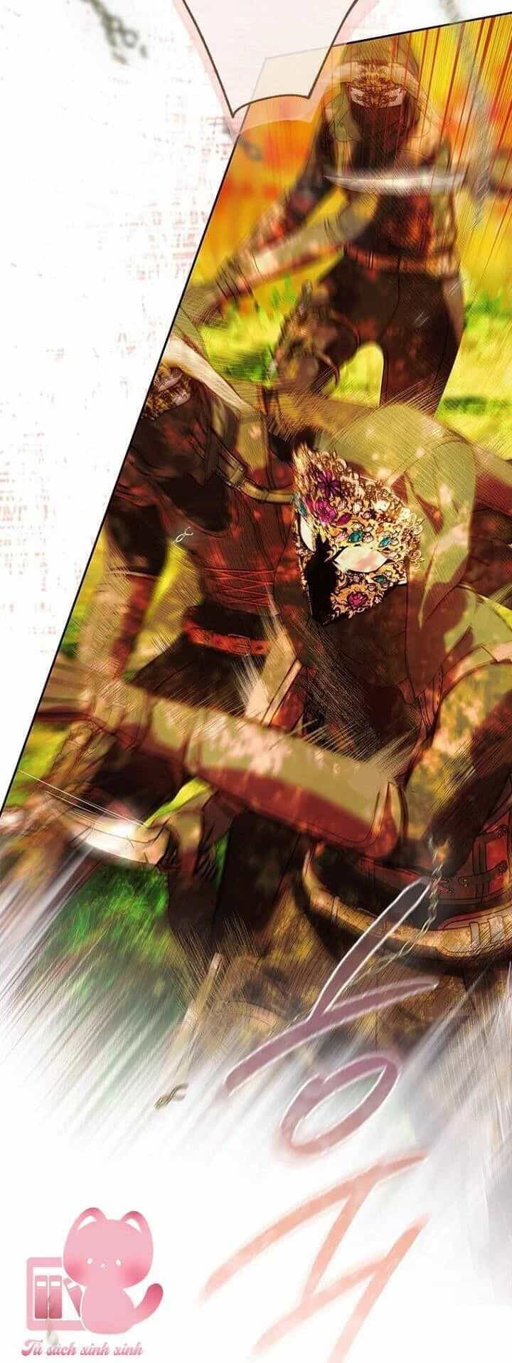 Khế Ước Hôn Nhân Của Mẹ Tôi - Chương 78 - ảnh 8