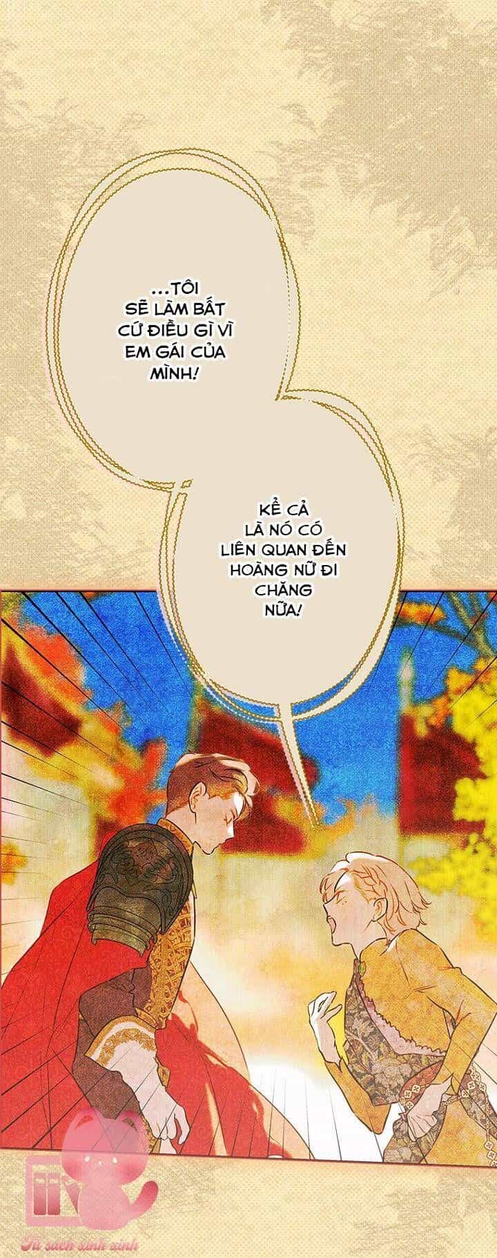 Khế Ước Hôn Nhân Của Mẹ Tôi - Chương 79 - ảnh 16