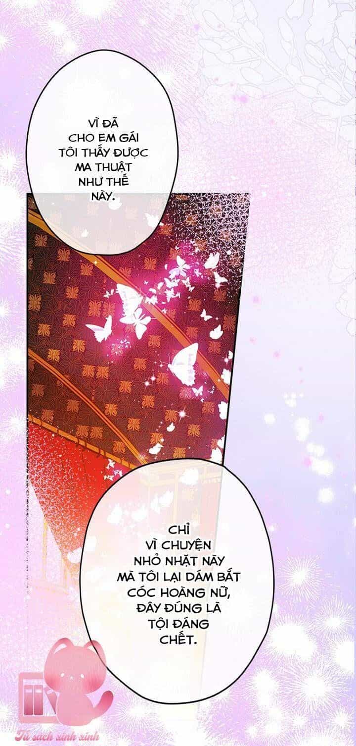 Khế Ước Hôn Nhân Của Mẹ Tôi - Chương 79 - ảnh 32