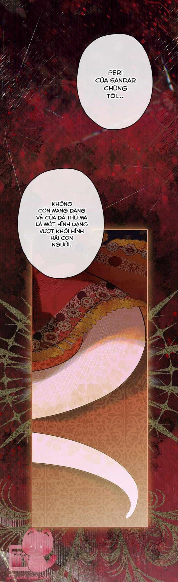 Khế Ước Hôn Nhân Của Mẹ Tôi - Chương 79 - ảnh 4