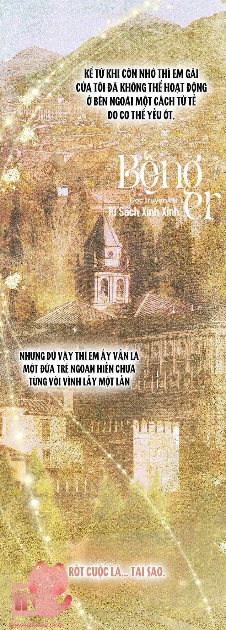 Khế Ước Hôn Nhân Của Mẹ Tôi - Chương 79 - ảnh 7