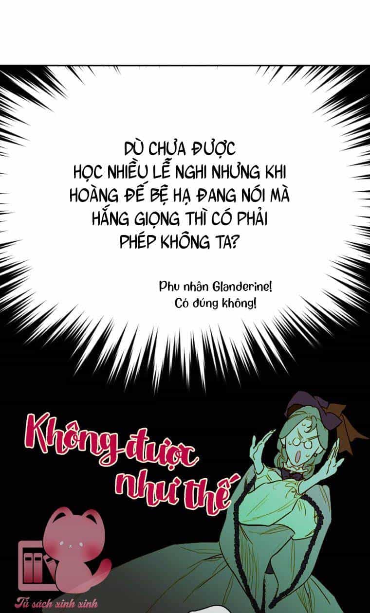 Khế Ước Hôn Nhân Của Mẹ Tôi - Chương 8 - ảnh 10