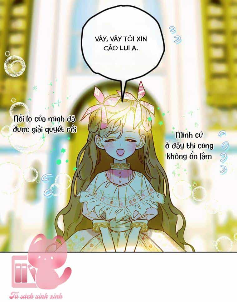 Khế Ước Hôn Nhân Của Mẹ Tôi - Chương 8 - ảnh 23