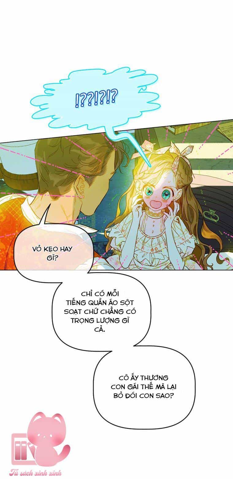 Khế Ước Hôn Nhân Của Mẹ Tôi - Chương 8 - ảnh 32