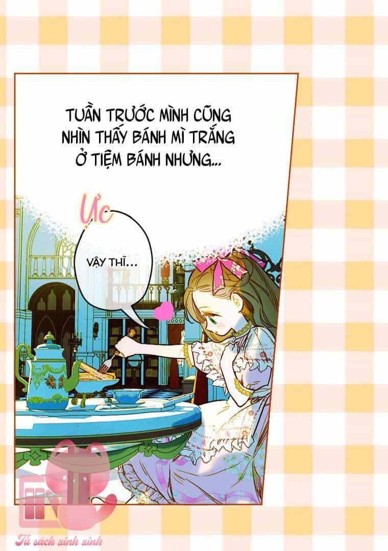 Khế Ước Hôn Nhân Của Mẹ Tôi - Chương 8 - ảnh 63