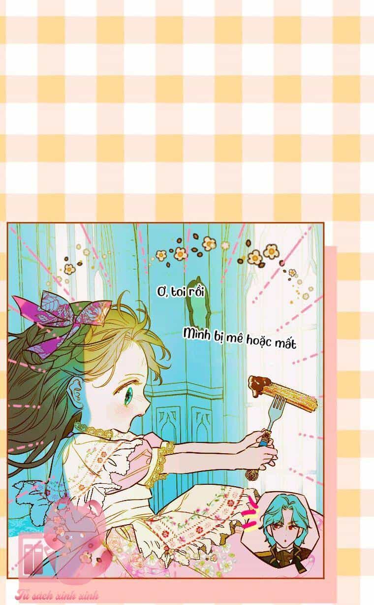 Khế Ước Hôn Nhân Của Mẹ Tôi - Chương 8 - ảnh 65