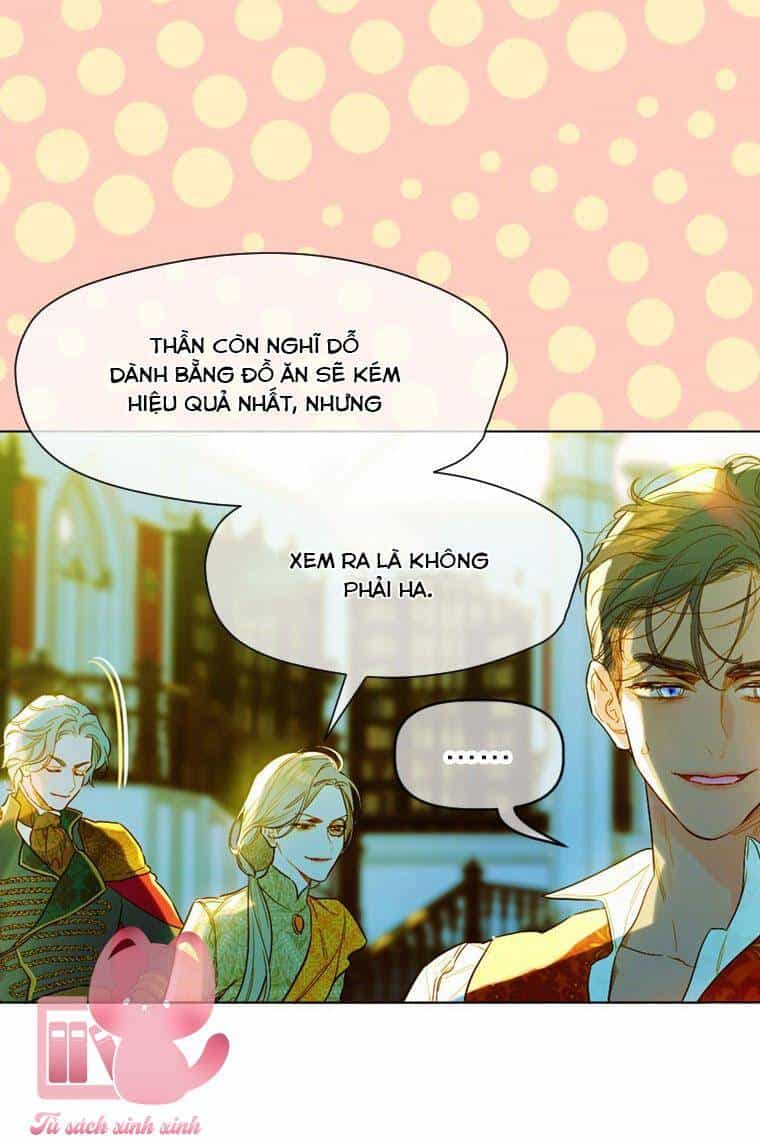Khế Ước Hôn Nhân Của Mẹ Tôi - Chương 8 - ảnh 72