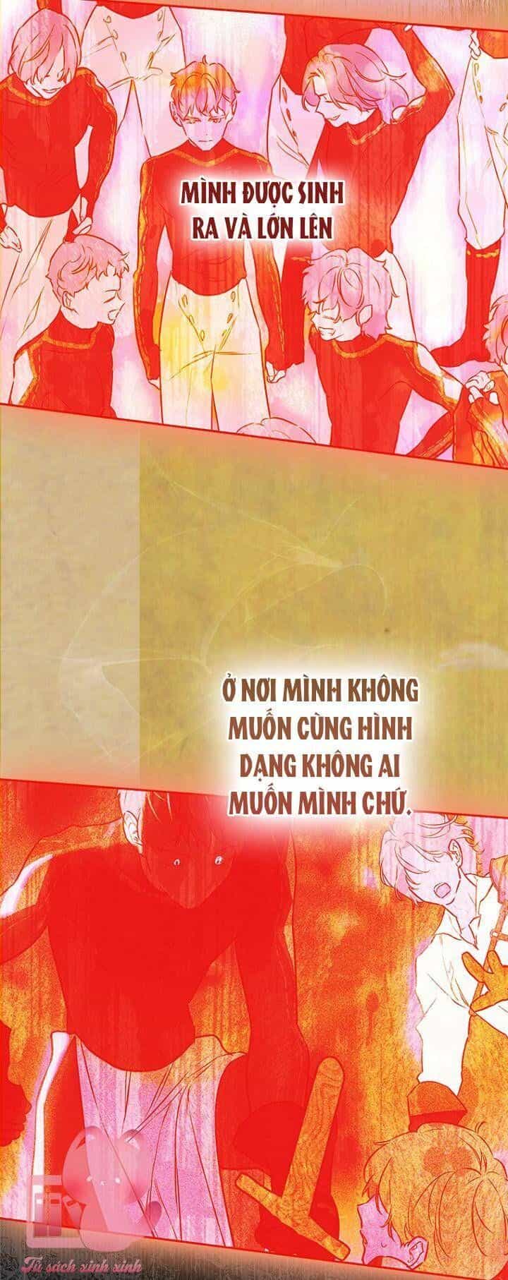 Khế Ước Hôn Nhân Của Mẹ Tôi - Chương 80 - ảnh 41
