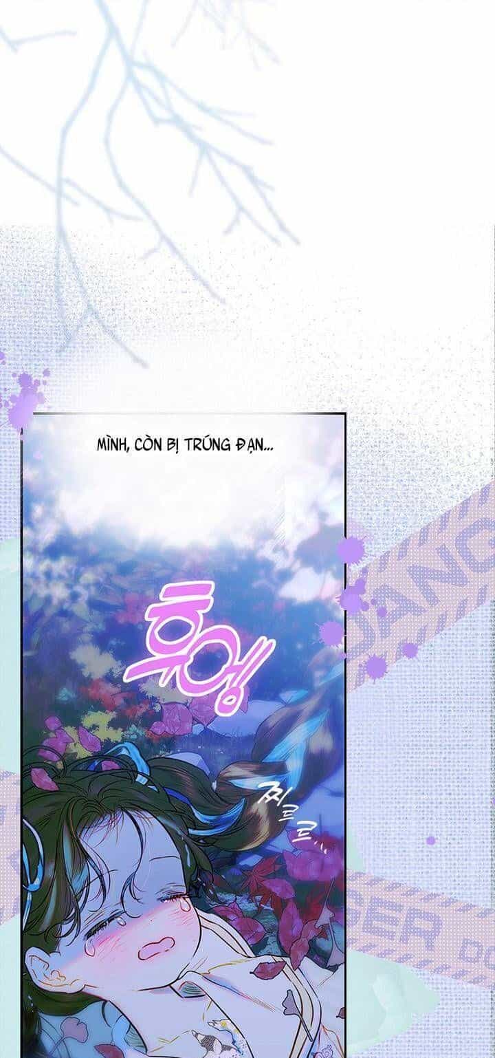 Khế Ước Hôn Nhân Của Mẹ Tôi - Chương 80 - ảnh 9