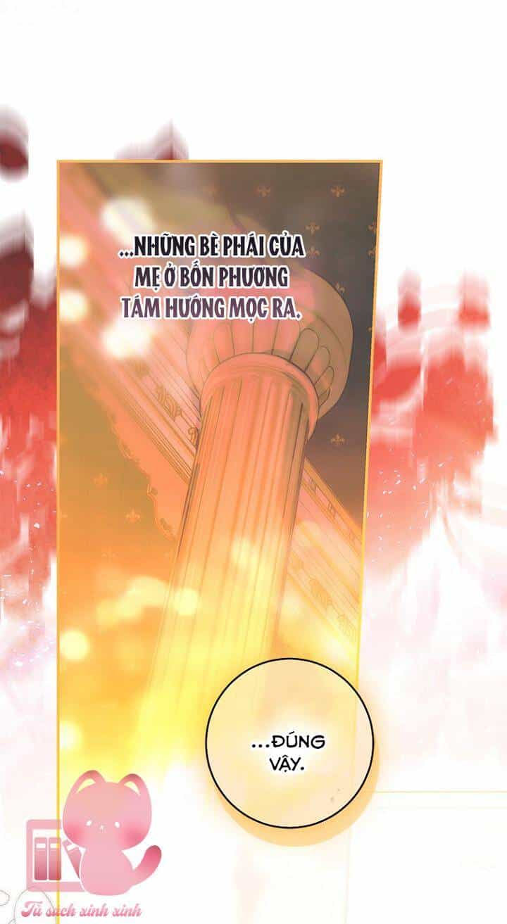 Khế Ước Hôn Nhân Của Mẹ Tôi - Chương 81 - ảnh 28