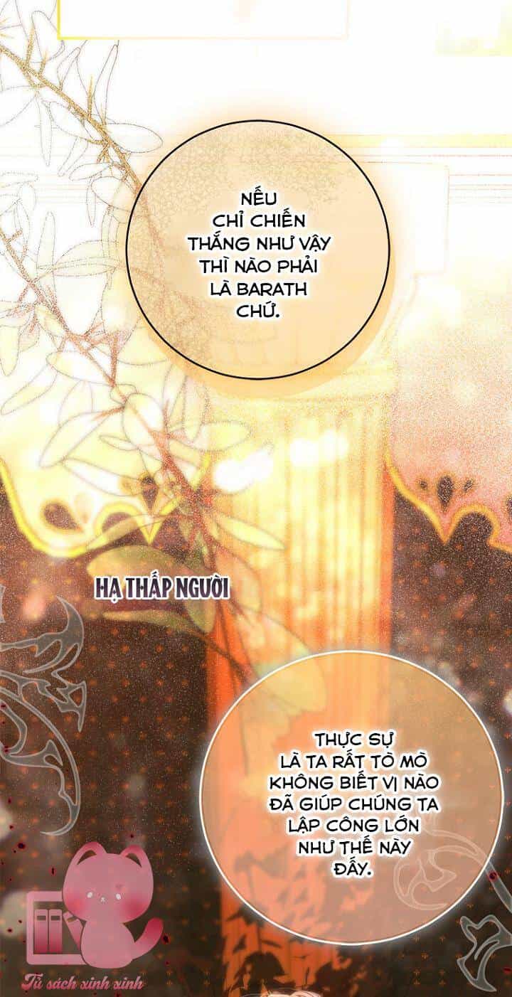 Khế Ước Hôn Nhân Của Mẹ Tôi - Chương 81 - ảnh 29