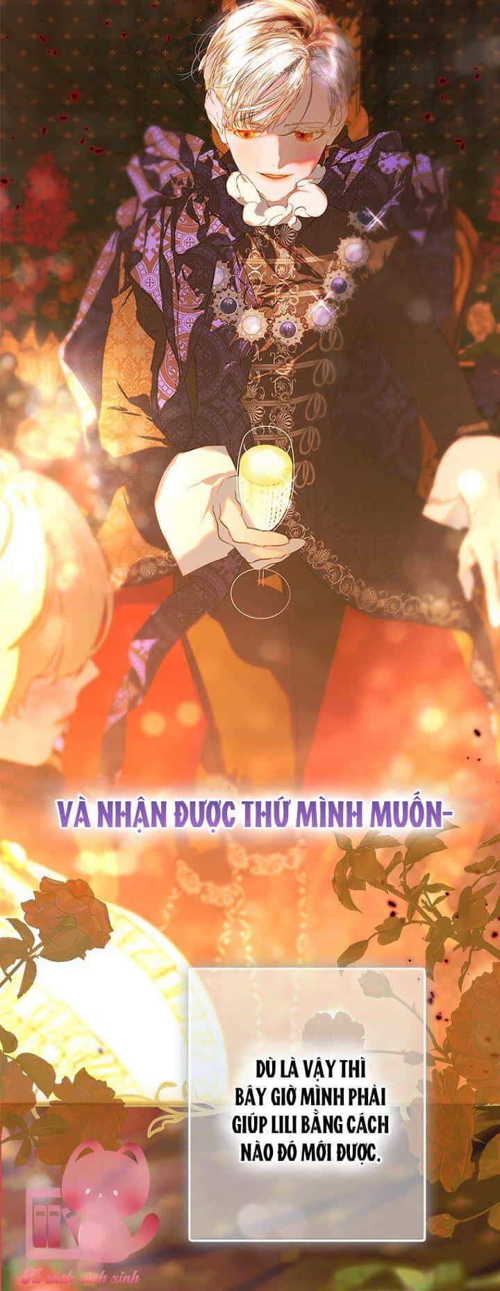 Khế Ước Hôn Nhân Của Mẹ Tôi - Chương 81 - ảnh 30