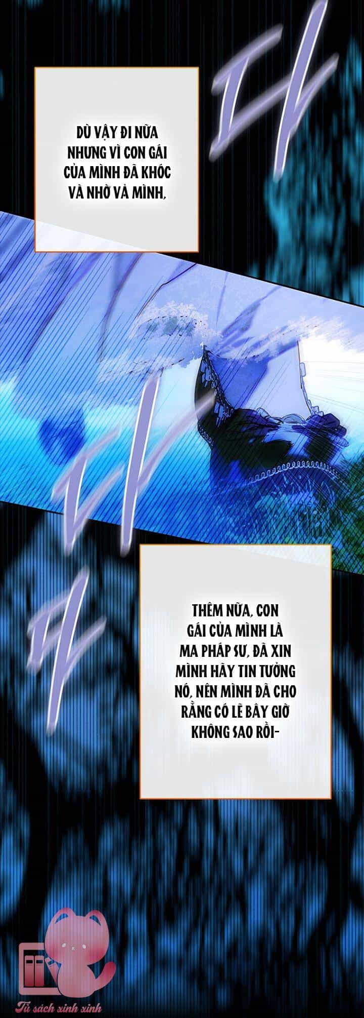 Khế Ước Hôn Nhân Của Mẹ Tôi - Chương 81 - ảnh 37