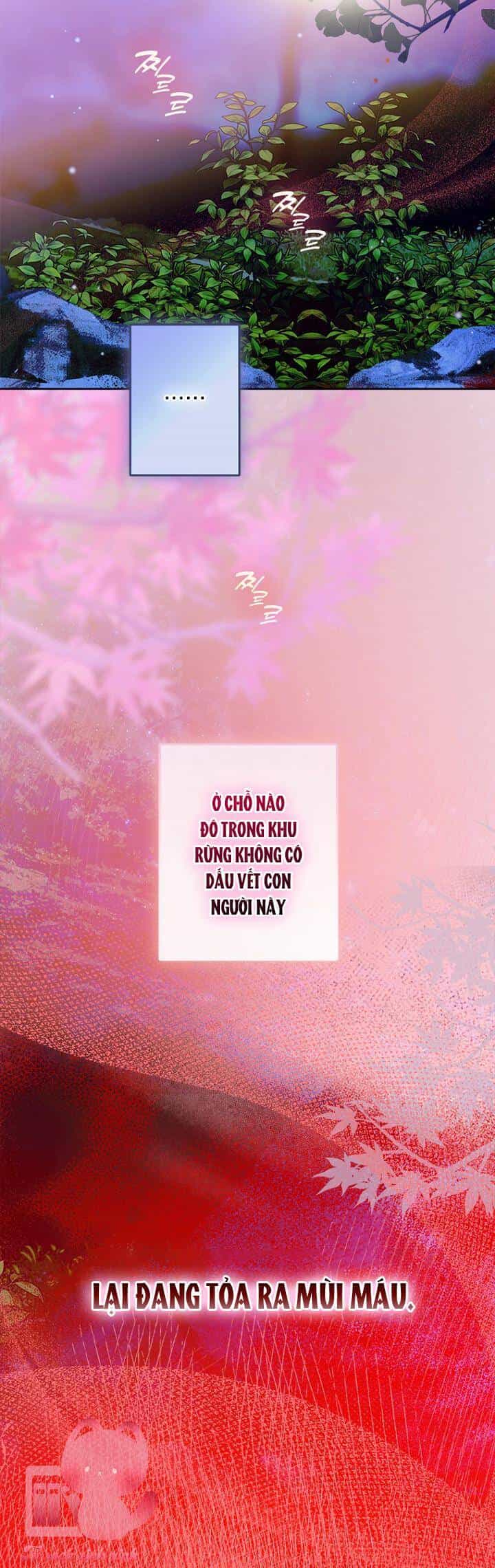 Khế Ước Hôn Nhân Của Mẹ Tôi - Chương 81 - ảnh 45