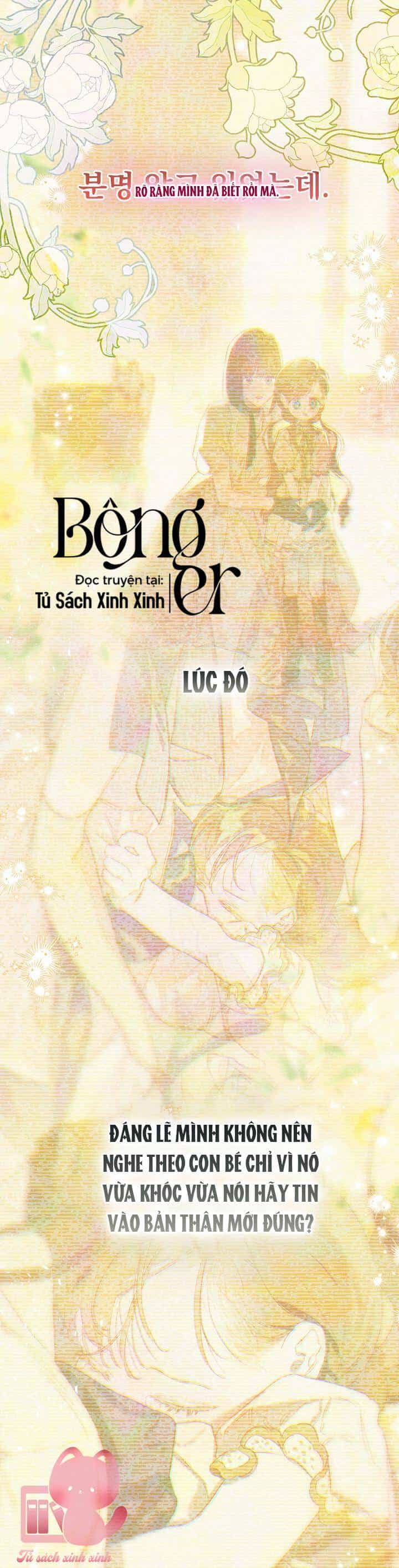 Khế Ước Hôn Nhân Của Mẹ Tôi - Chương 81 - ảnh 7