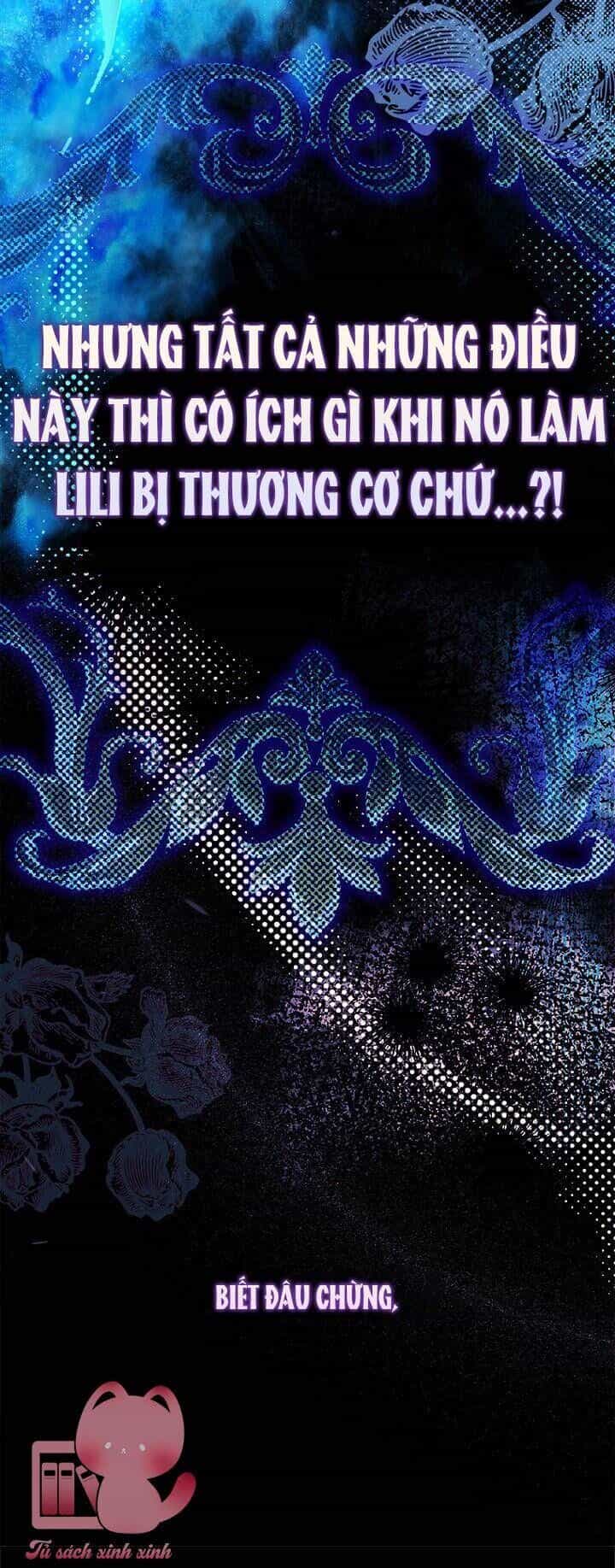 Khế Ước Hôn Nhân Của Mẹ Tôi - Chương 82 - ảnh 11