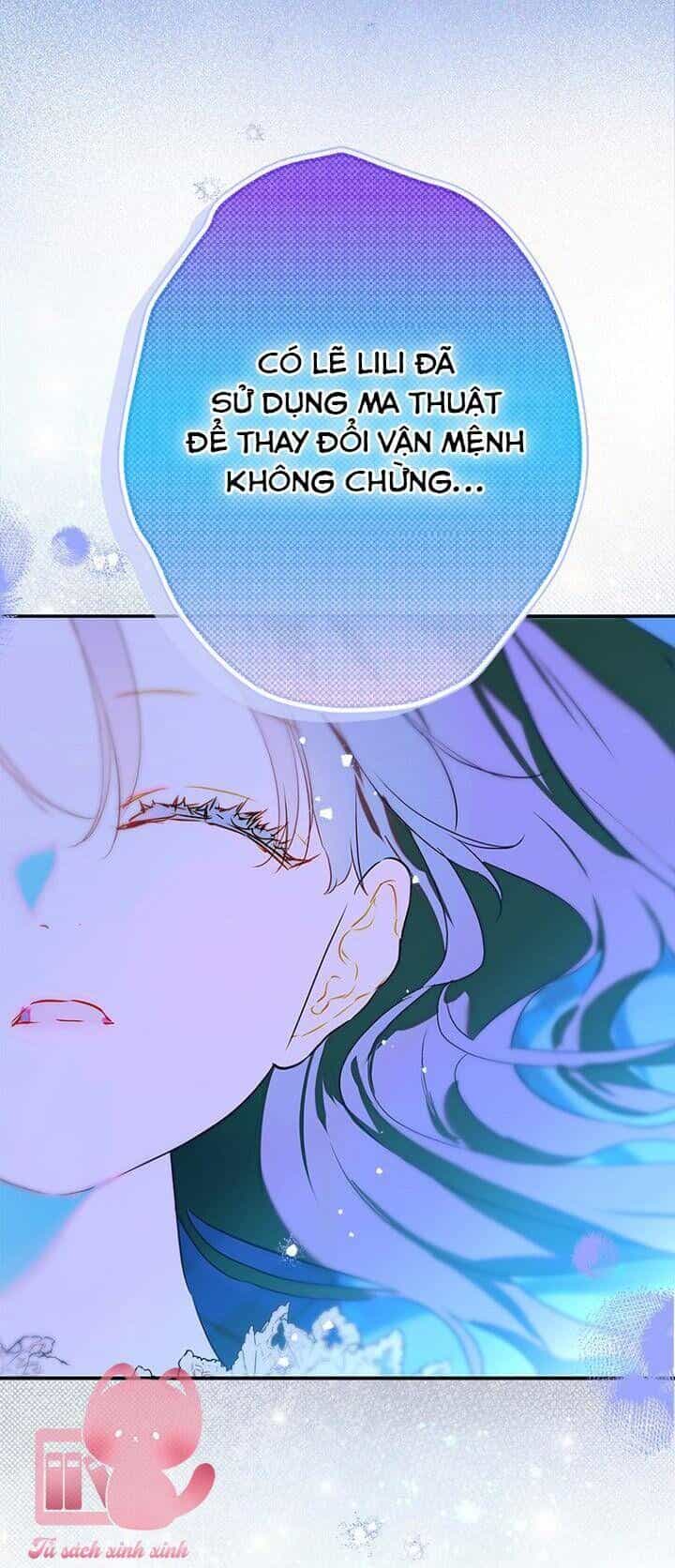 Khế Ước Hôn Nhân Của Mẹ Tôi - Chương 82 - ảnh 14