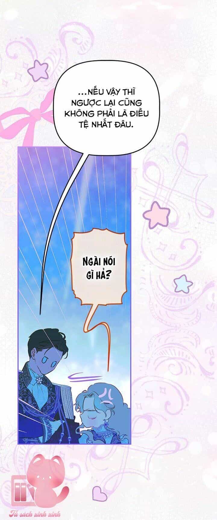 Khế Ước Hôn Nhân Của Mẹ Tôi - Chương 82 - ảnh 16
