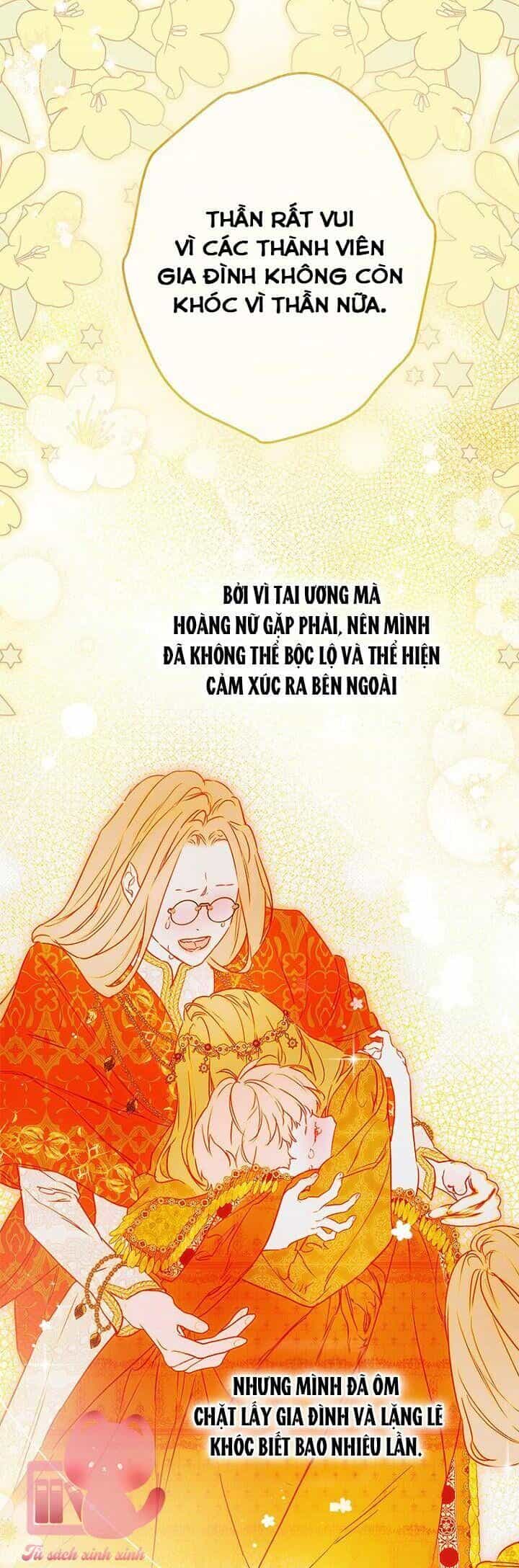 Khế Ước Hôn Nhân Của Mẹ Tôi - Chương 82 - ảnh 36