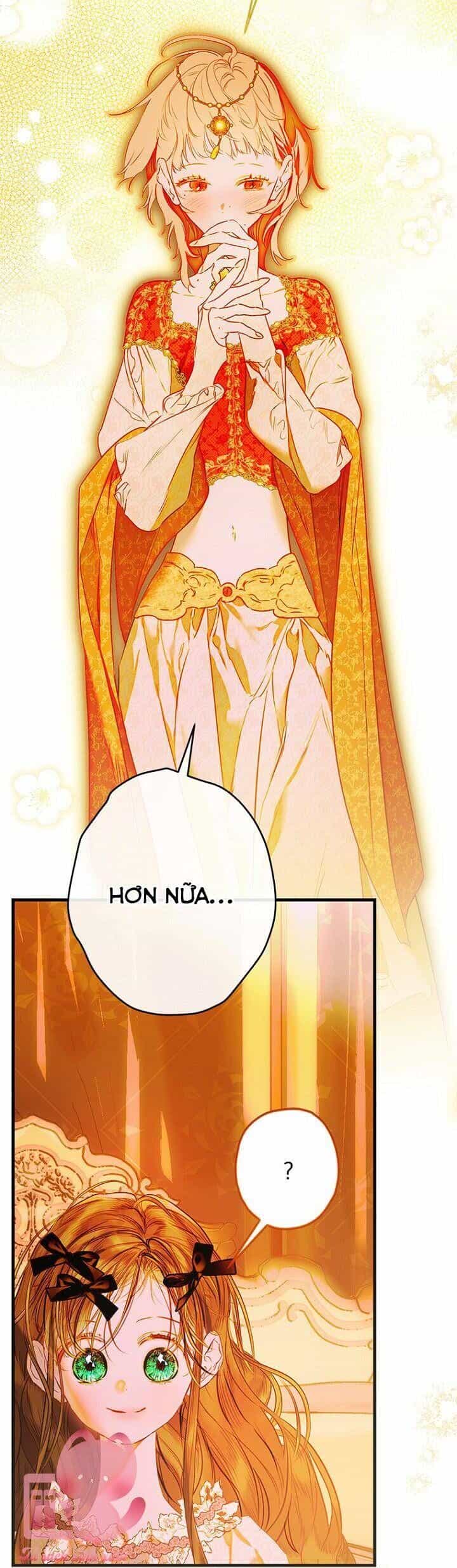 Khế Ước Hôn Nhân Của Mẹ Tôi - Chương 82 - ảnh 38