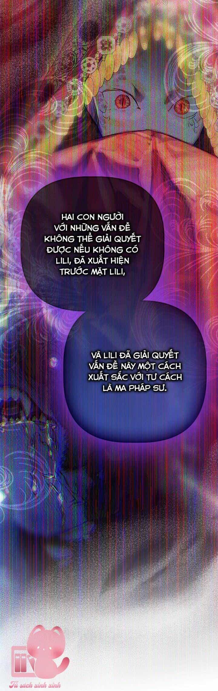 Khế Ước Hôn Nhân Của Mẹ Tôi - Chương 82 - ảnh 4