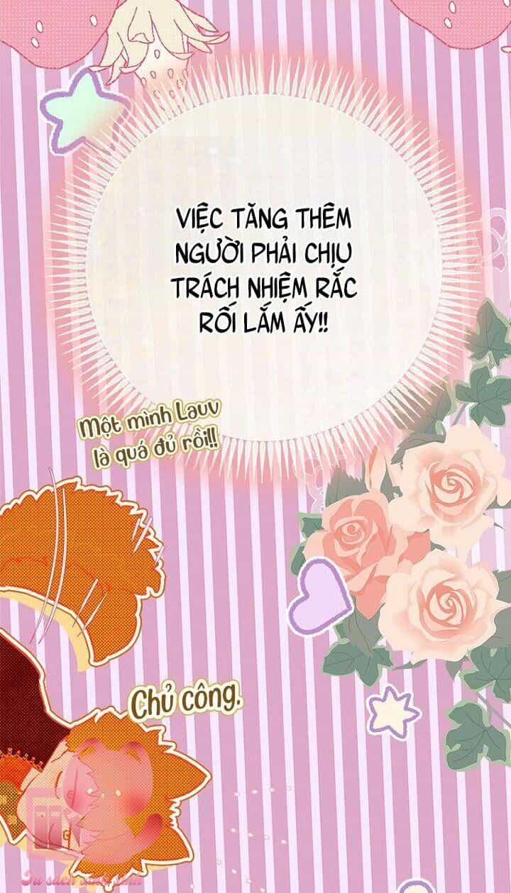 Khế Ước Hôn Nhân Của Mẹ Tôi - Chương 82 - ảnh 46