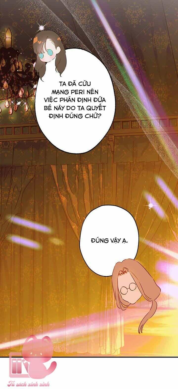 Khế Ước Hôn Nhân Của Mẹ Tôi - Chương 82 - ảnh 49