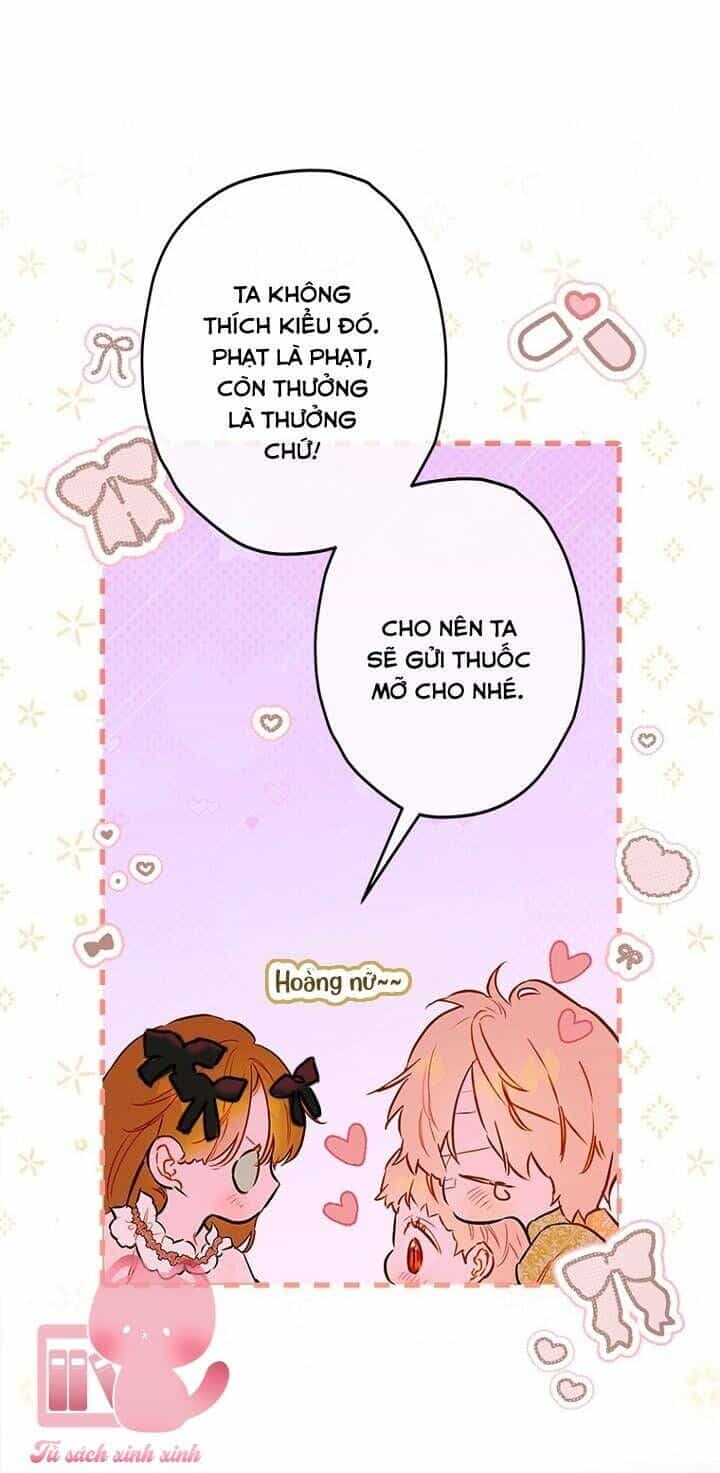 Khế Ước Hôn Nhân Của Mẹ Tôi - Chương 83 - ảnh 10