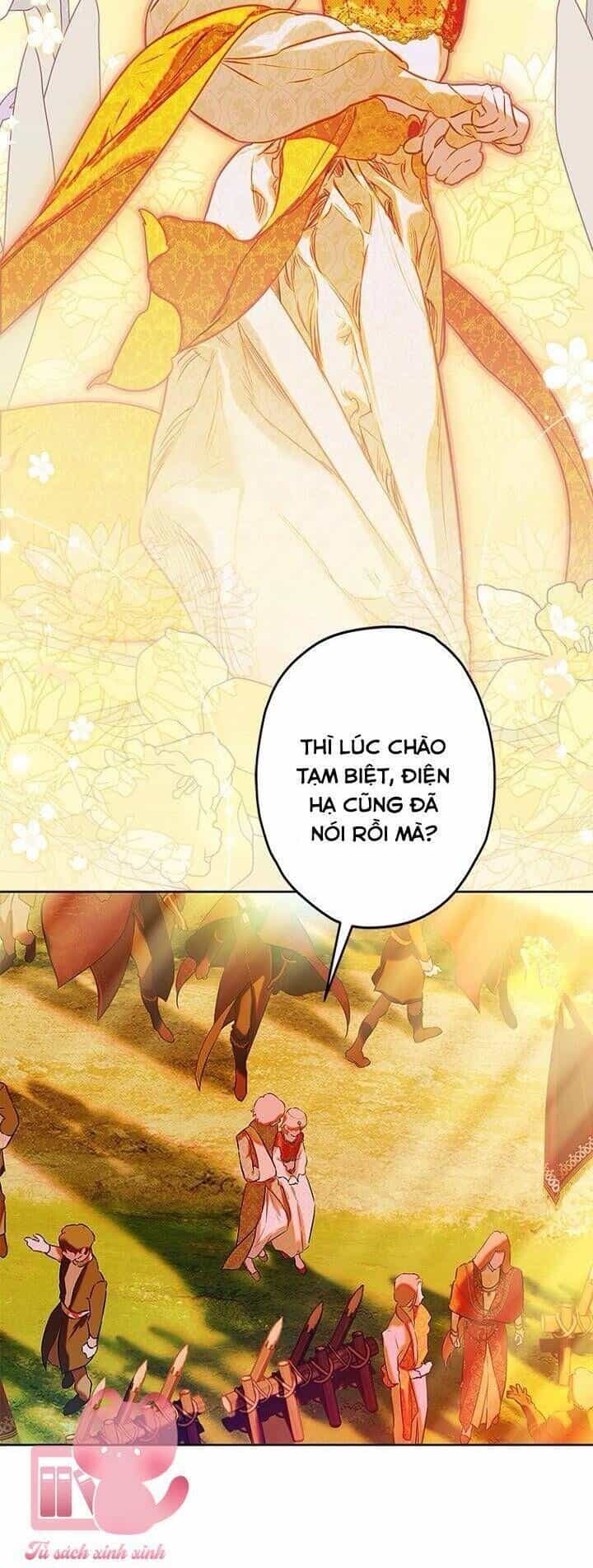Khế Ước Hôn Nhân Của Mẹ Tôi - Chương 83 - ảnh 15