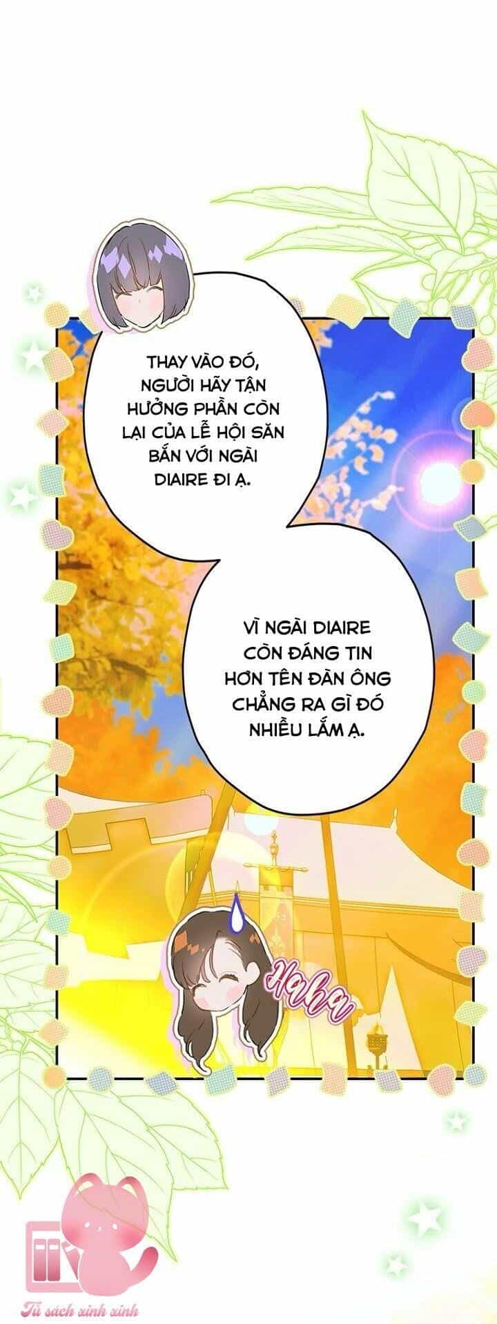 Khế Ước Hôn Nhân Của Mẹ Tôi - Chương 83 - ảnh 27