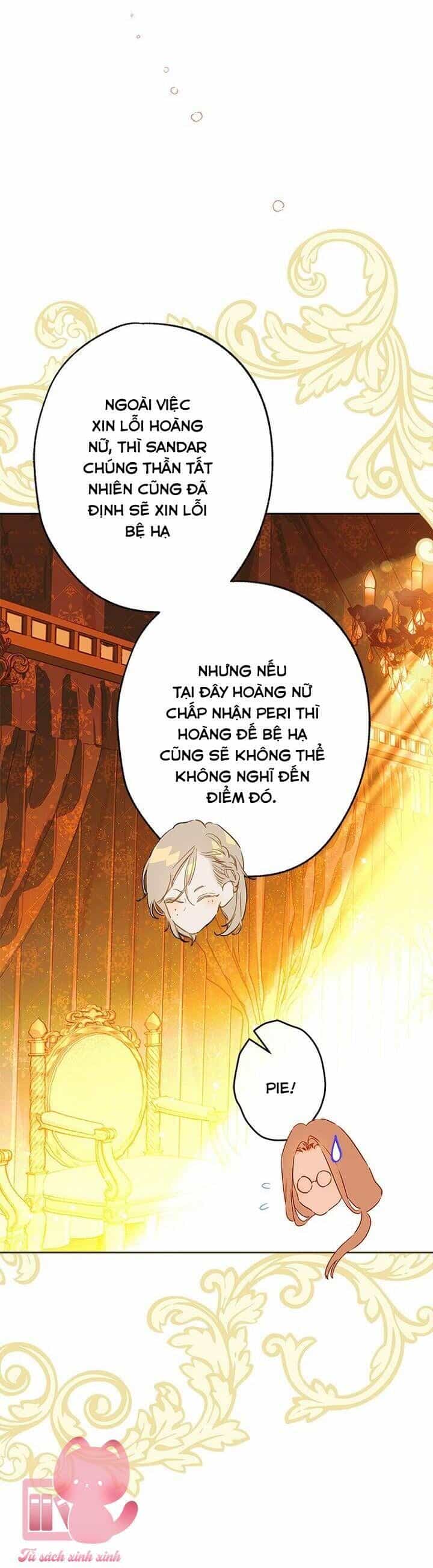 Khế Ước Hôn Nhân Của Mẹ Tôi - Chương 83 - ảnh 5