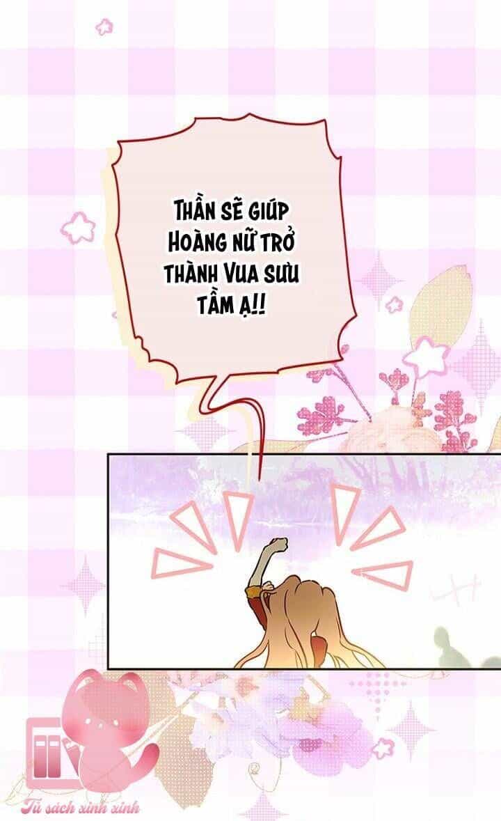 Khế Ước Hôn Nhân Của Mẹ Tôi - Chương 83 - ảnh 50
