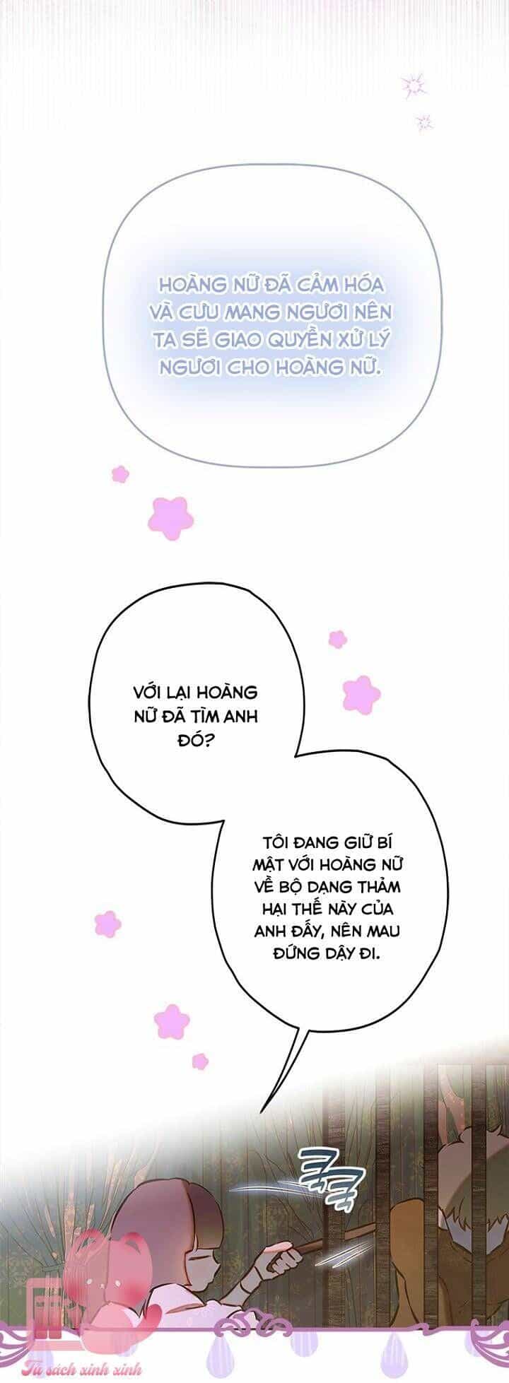 Khế Ước Hôn Nhân Của Mẹ Tôi - Chương 83 - ảnh 57