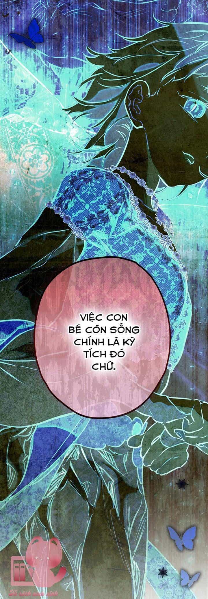 Khế Ước Hôn Nhân Của Mẹ Tôi - Chương 84 - ảnh 20