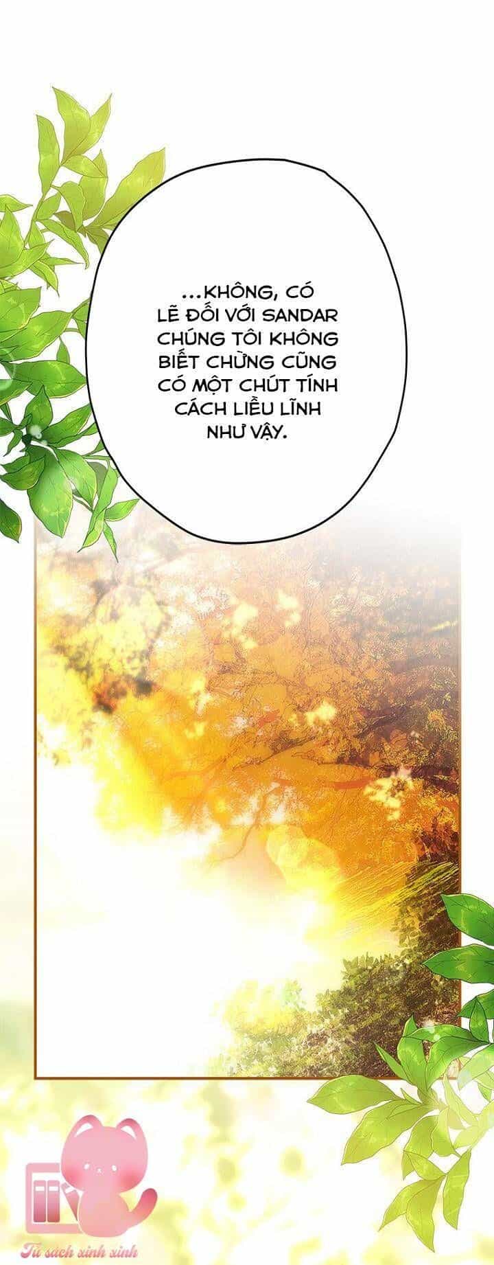 Khế Ước Hôn Nhân Của Mẹ Tôi - Chương 84 - ảnh 22