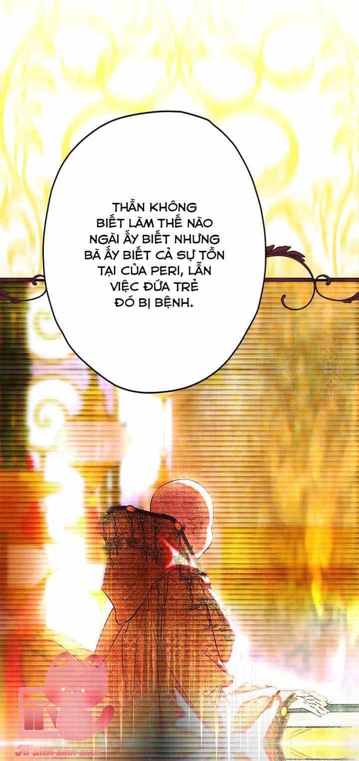 Khế Ước Hôn Nhân Của Mẹ Tôi - Chương 84 - ảnh 24