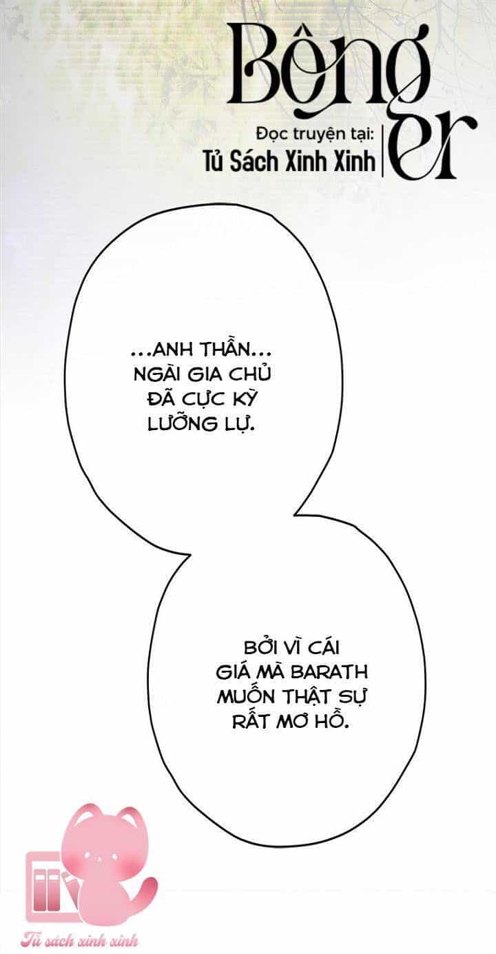 Khế Ước Hôn Nhân Của Mẹ Tôi - Chương 84 - ảnh 26