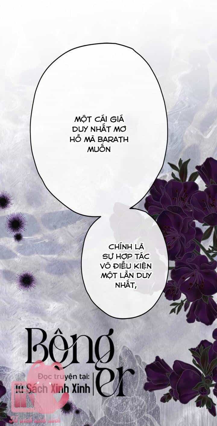 Khế Ước Hôn Nhân Của Mẹ Tôi - Chương 84 - ảnh 31